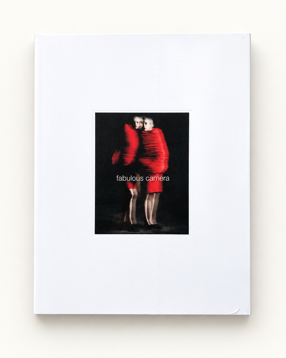 Cover — Rei Kawakubo/Comme Des Garcons: Art of the In-Between